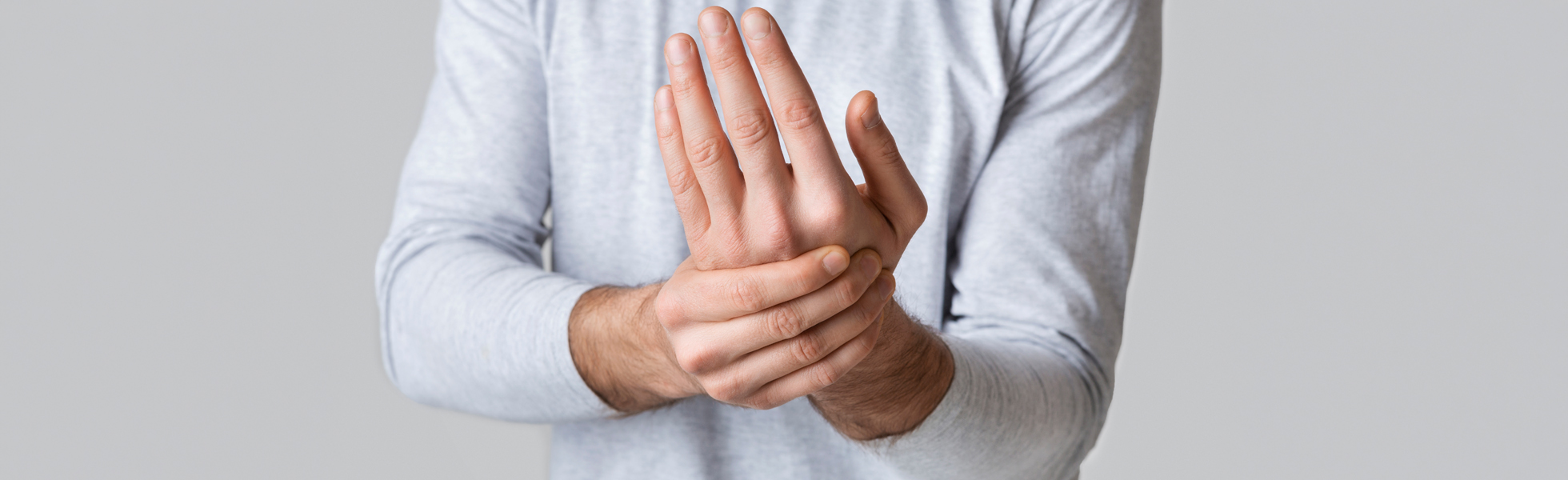 Hand & Wrist Arthritis