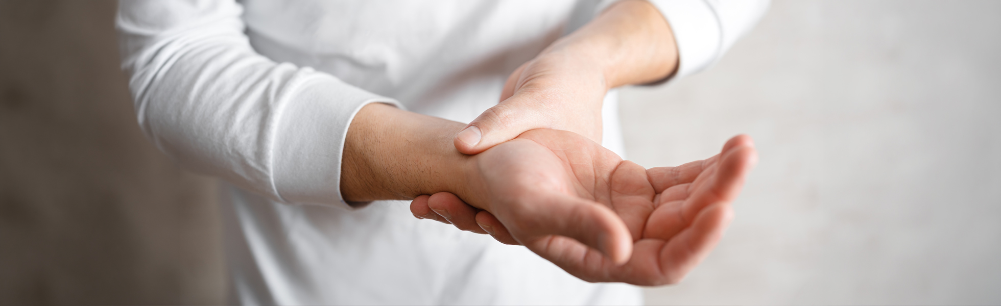 De Quervain’s Tendonitis