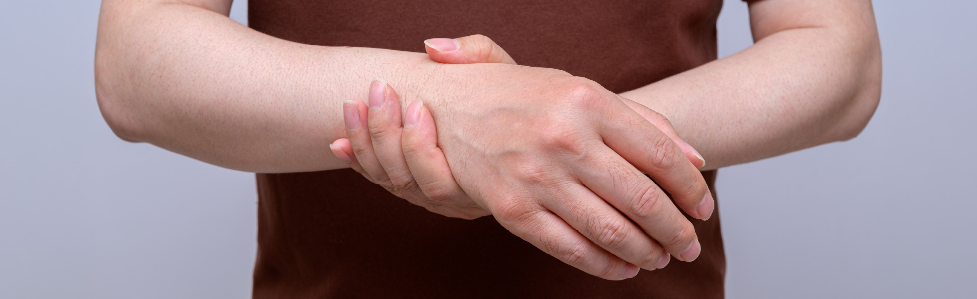 Cubital & Carpal Tunnel Syndrome